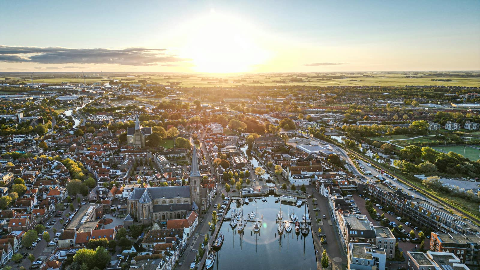Harlingen