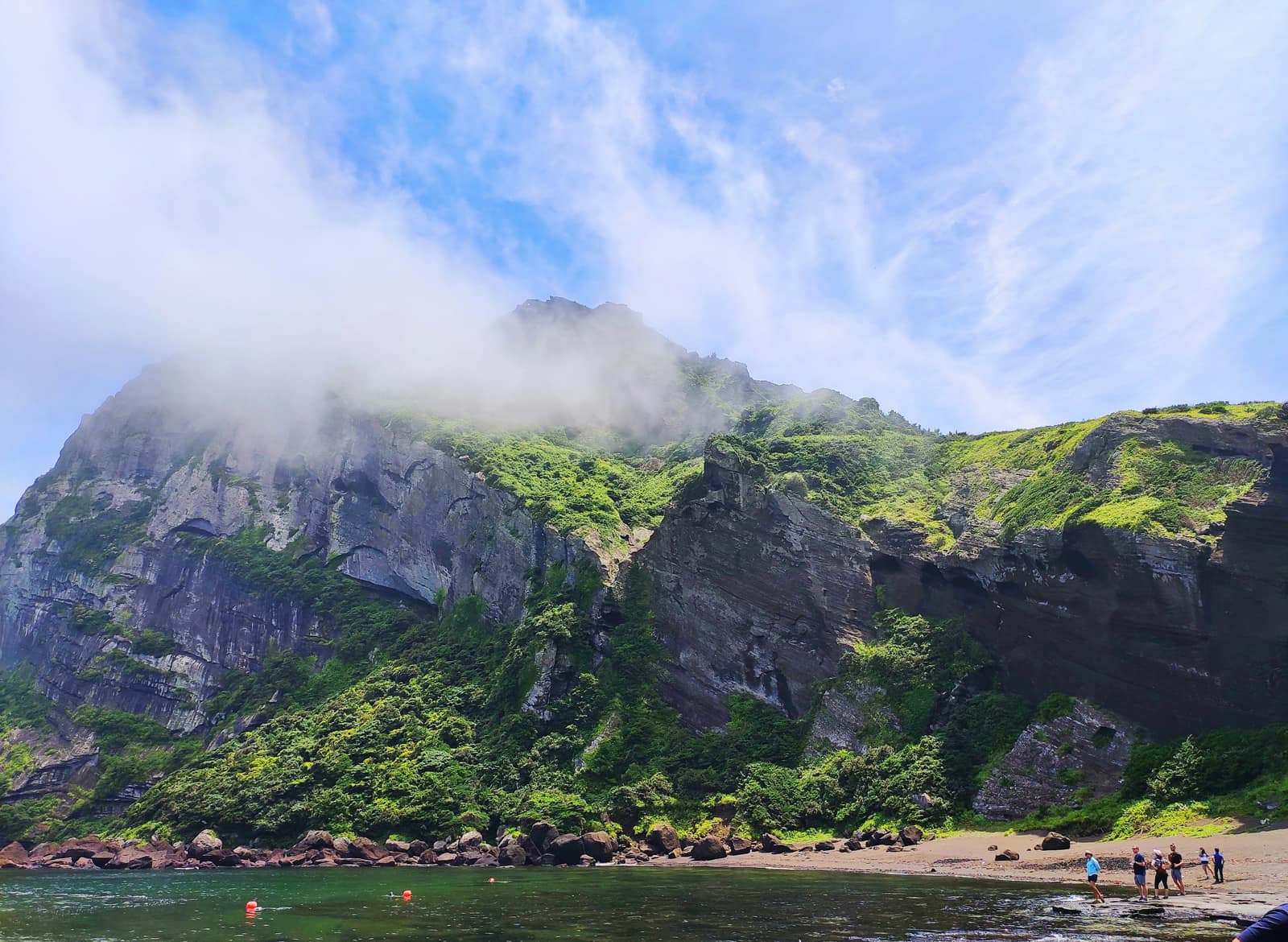Seogwipo