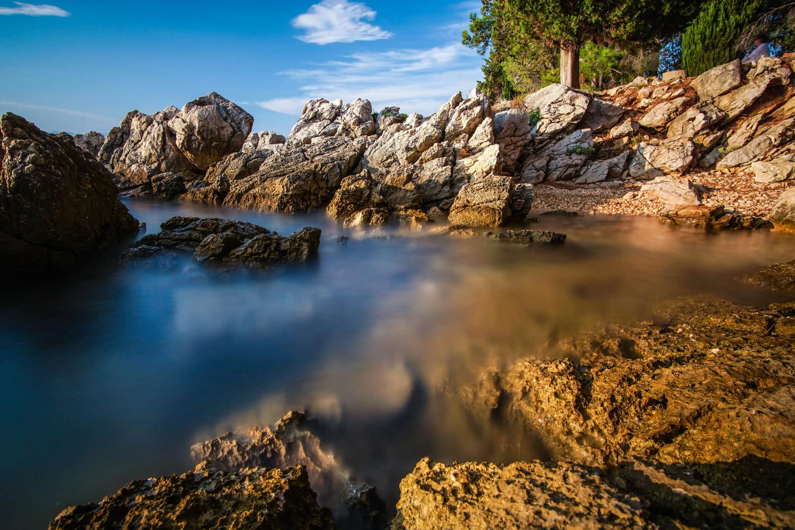 Krk Island