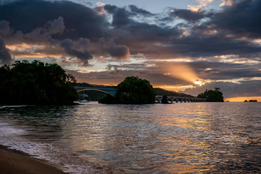 Samaná