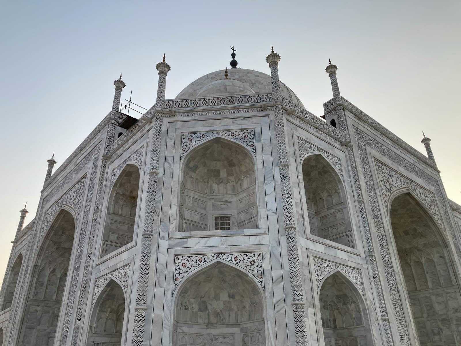 Agra