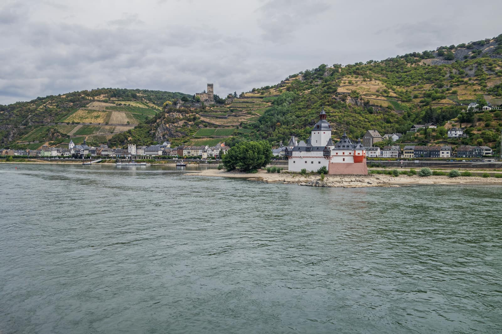 Oberwesel