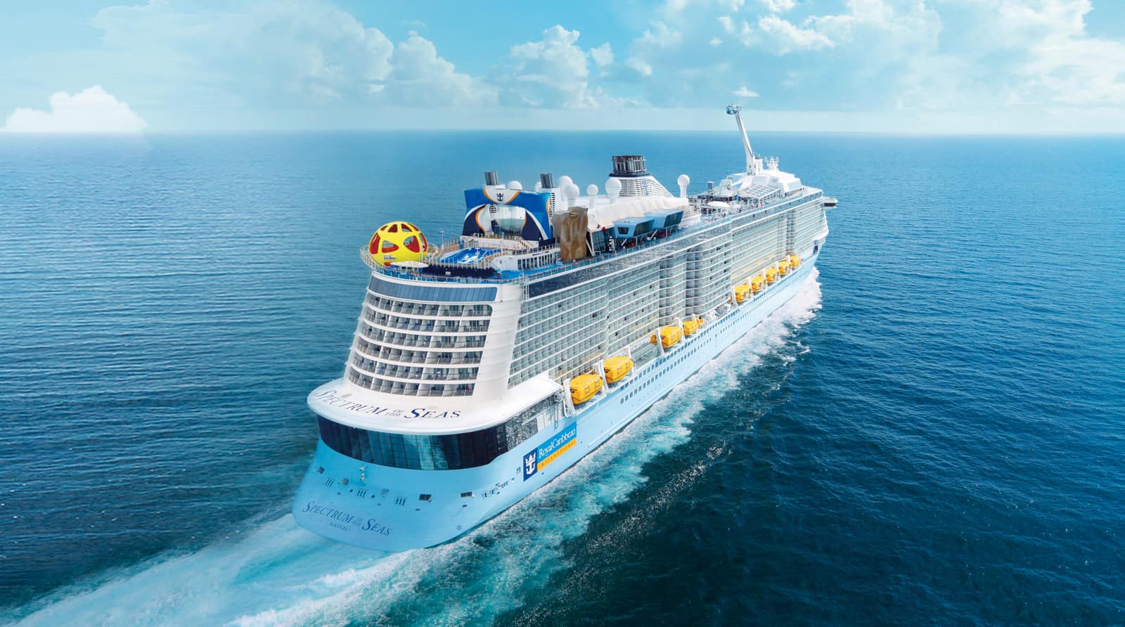 3 Night Weekend Getaway Cruise