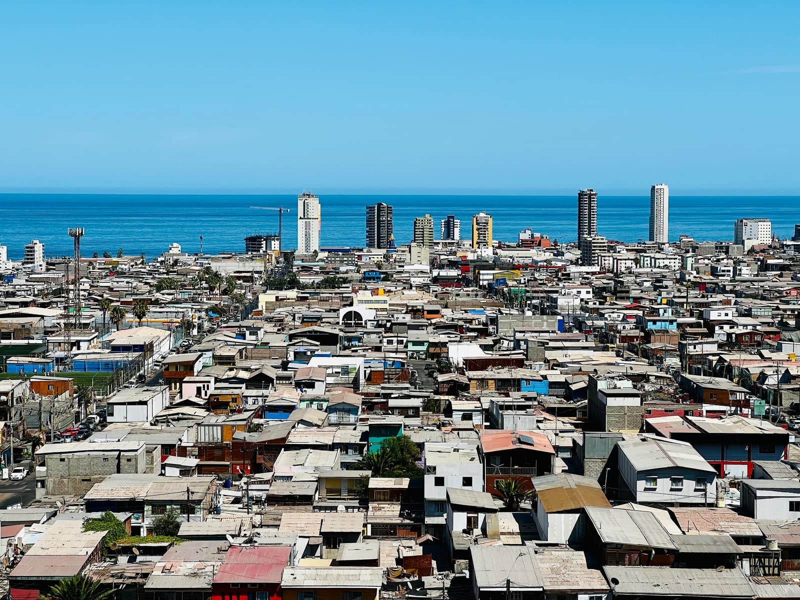 Iquique