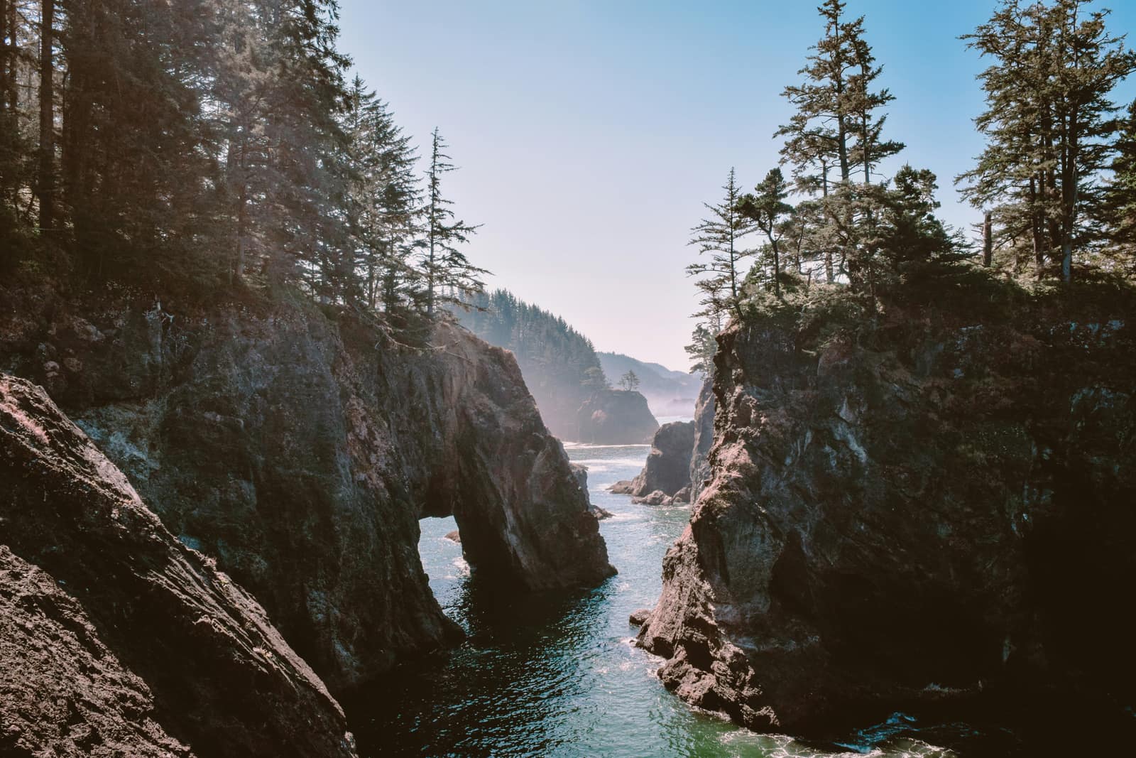 Hood River, Oregon