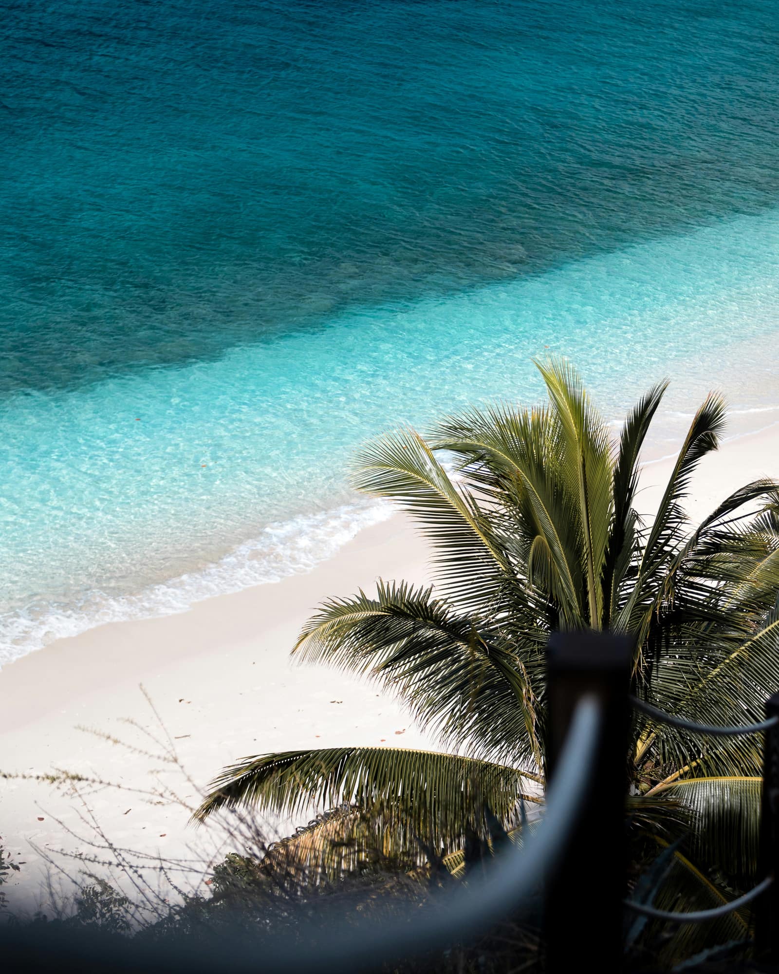 Leverick Bay, Virgin Gorda
