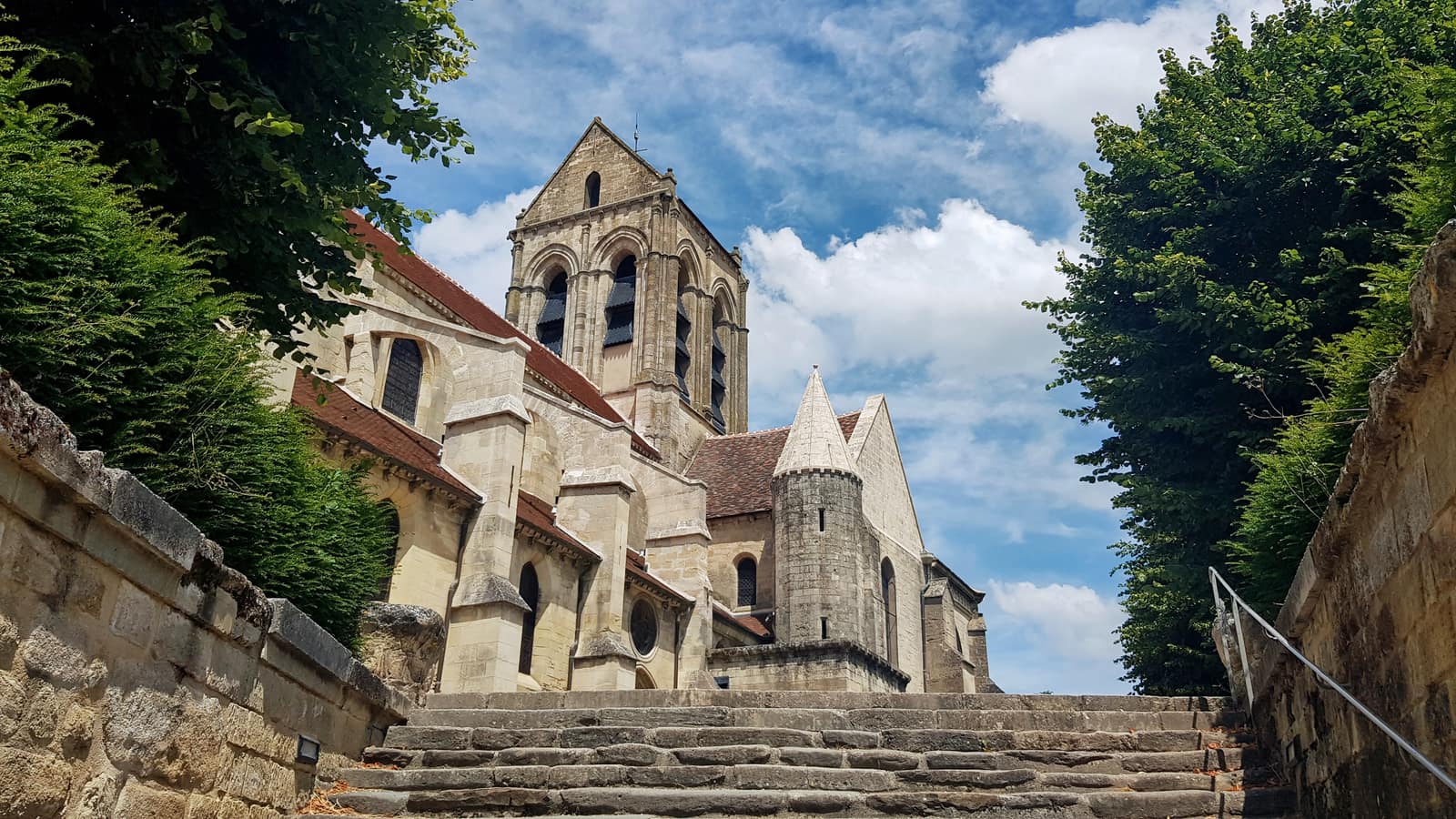 Auvers-sur-Oise