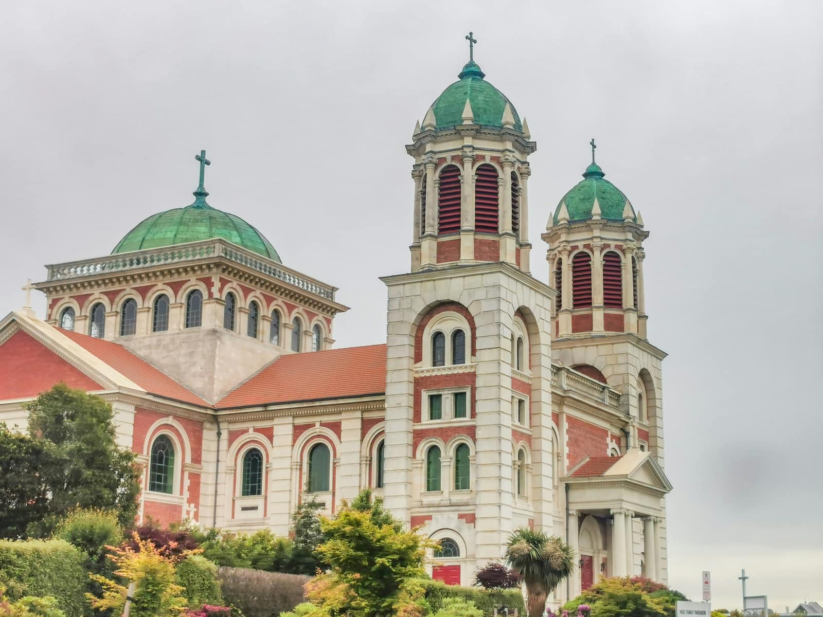 Timaru