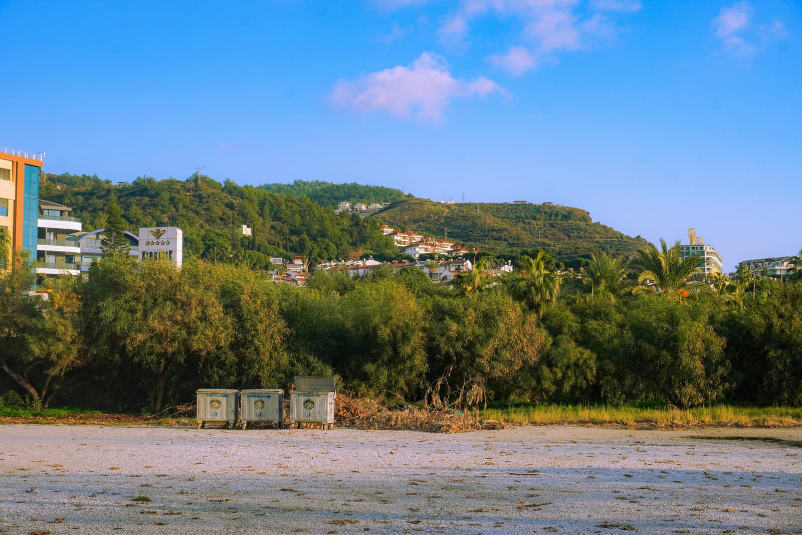 Alanya