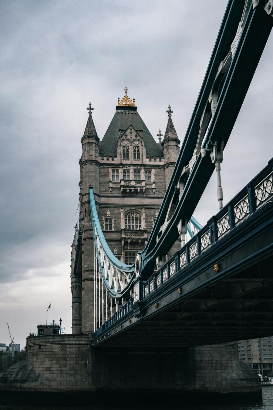 London Tower Bridge