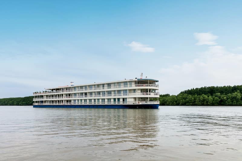 Timeless Wonders of Vietnam, Cambodia & the Mekong