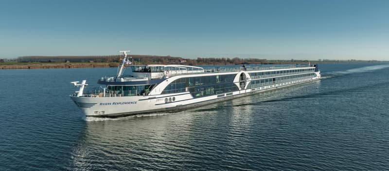 Rhine Gorge & Cologne Discovery River Cruise