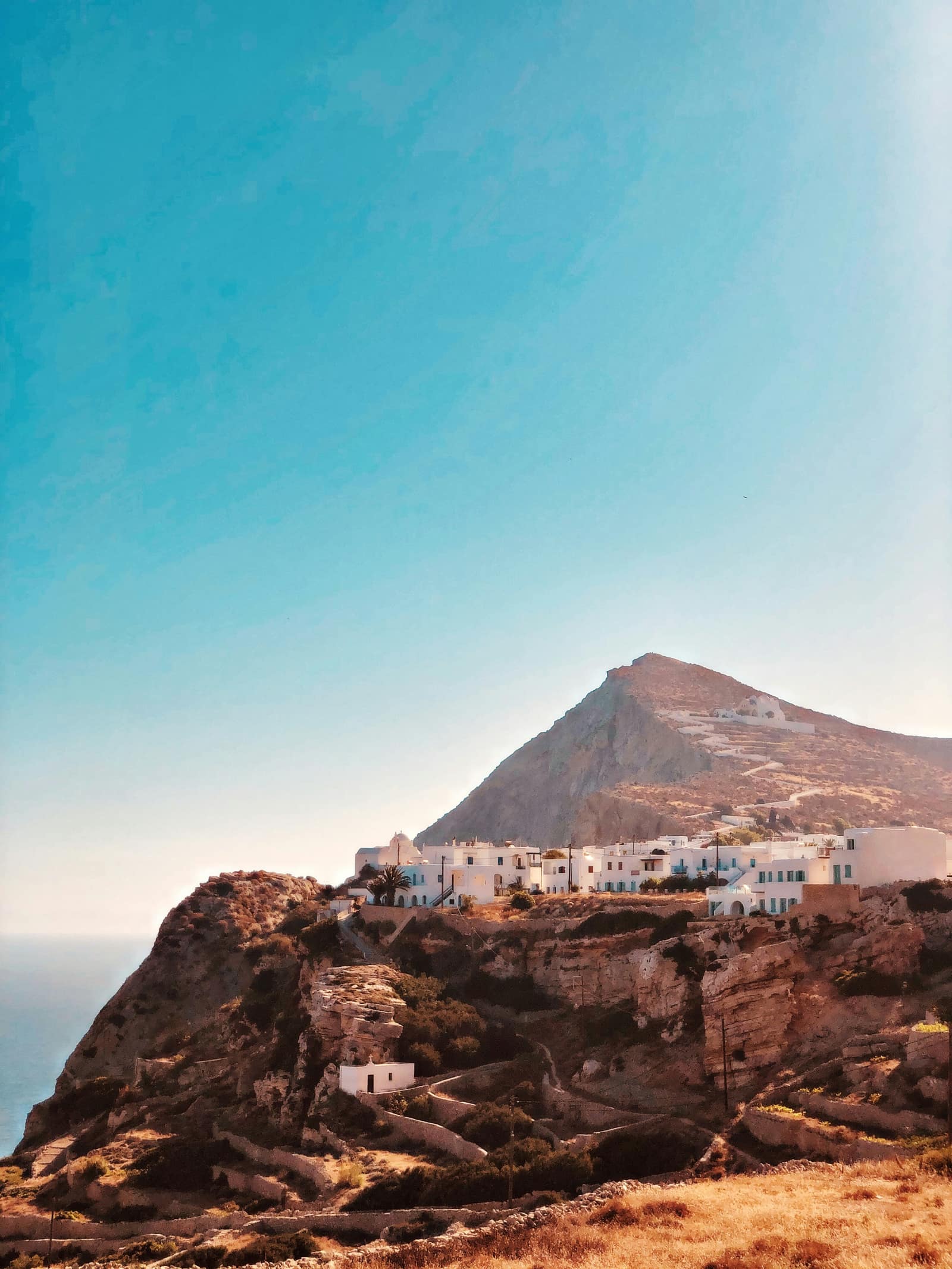 Folégandros