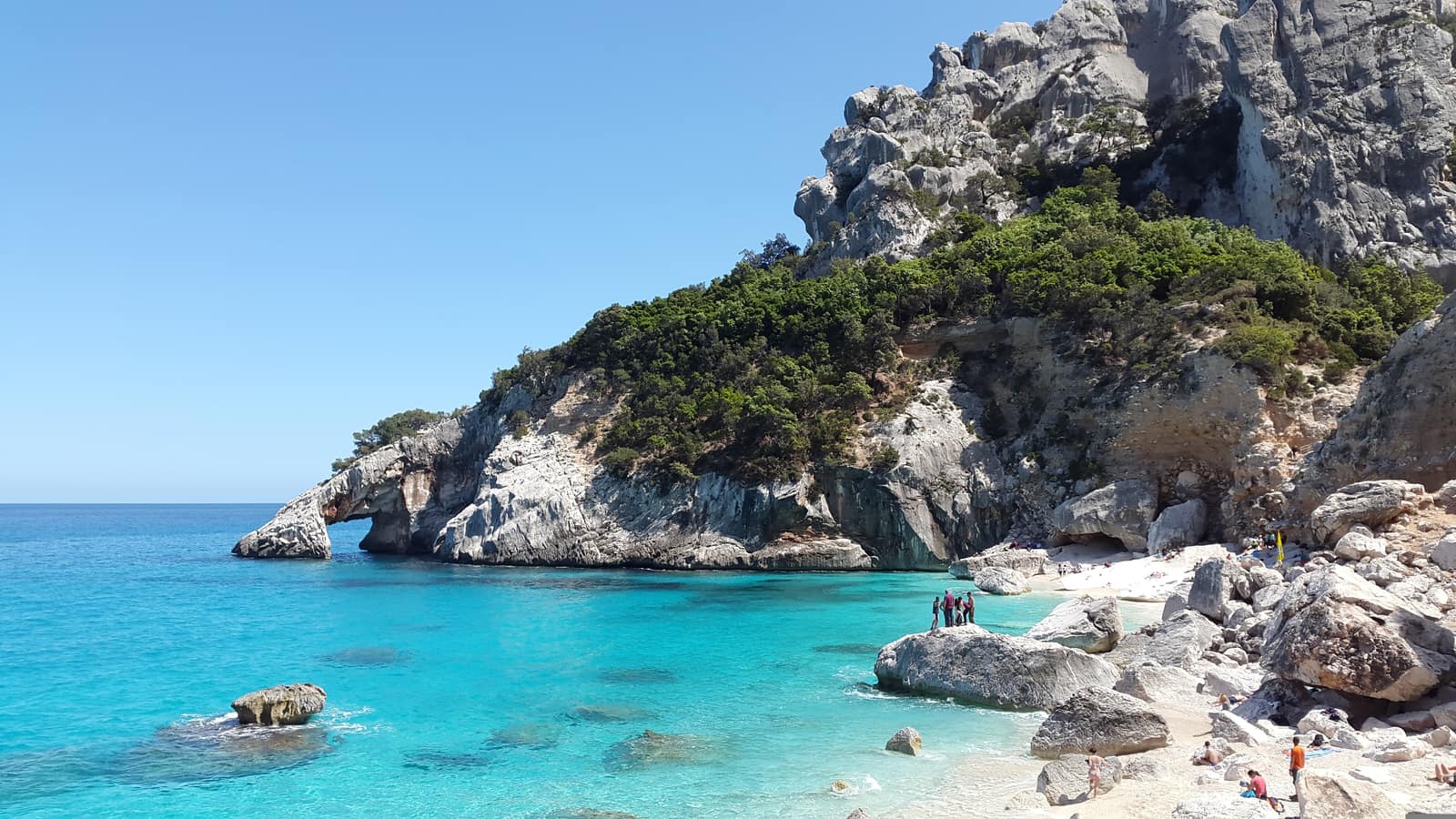 Golfo Aranci