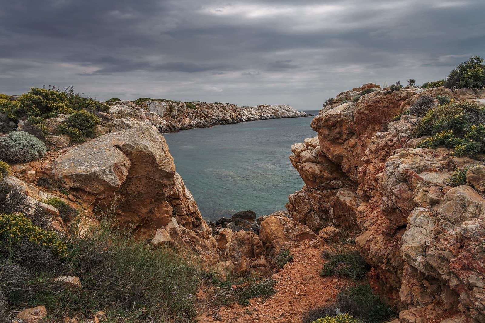 Bozcaada