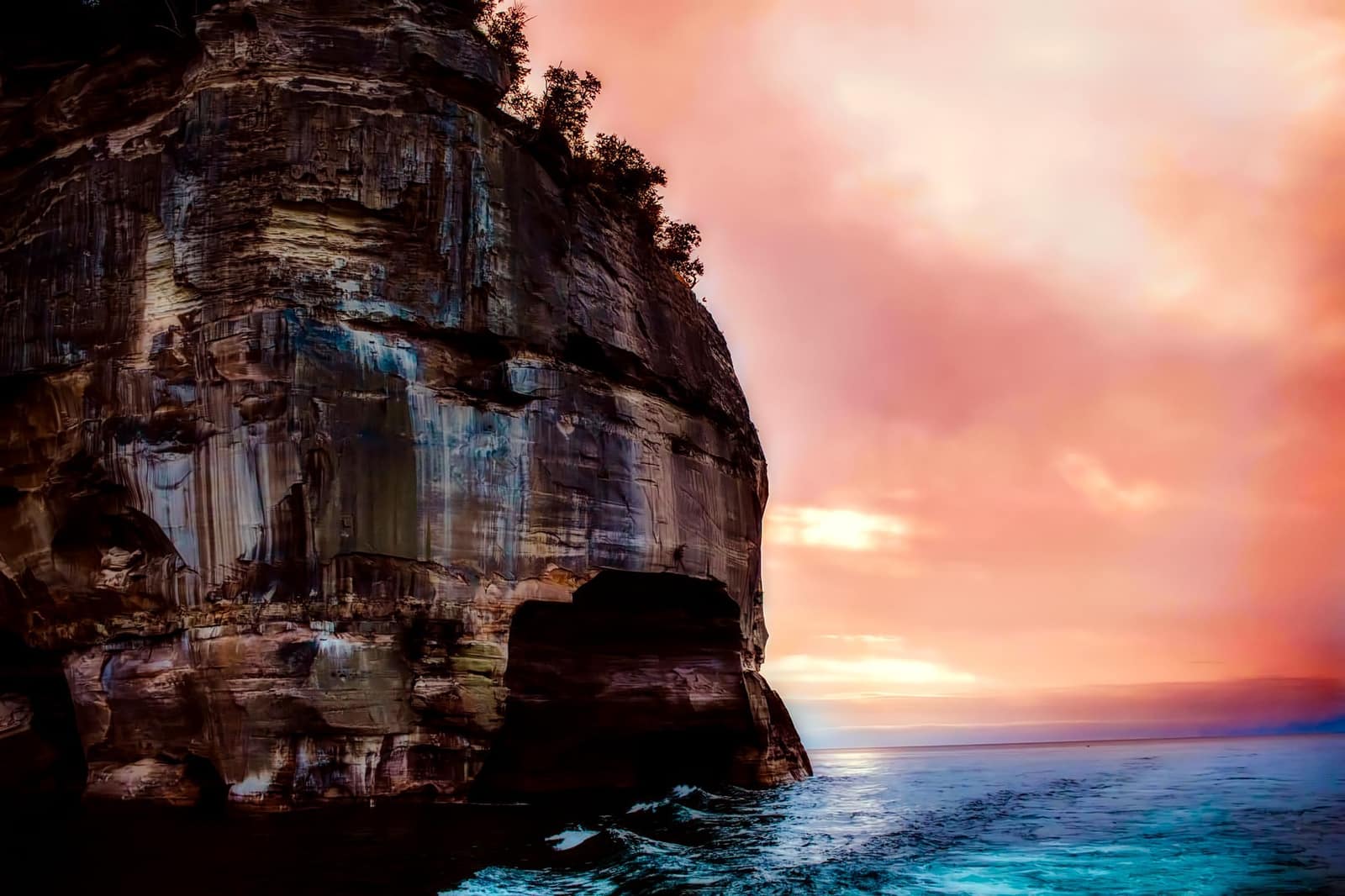 Door Peninsula