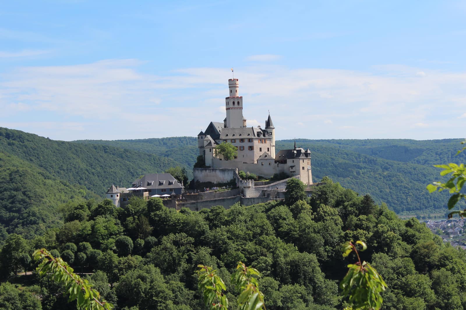Braubach