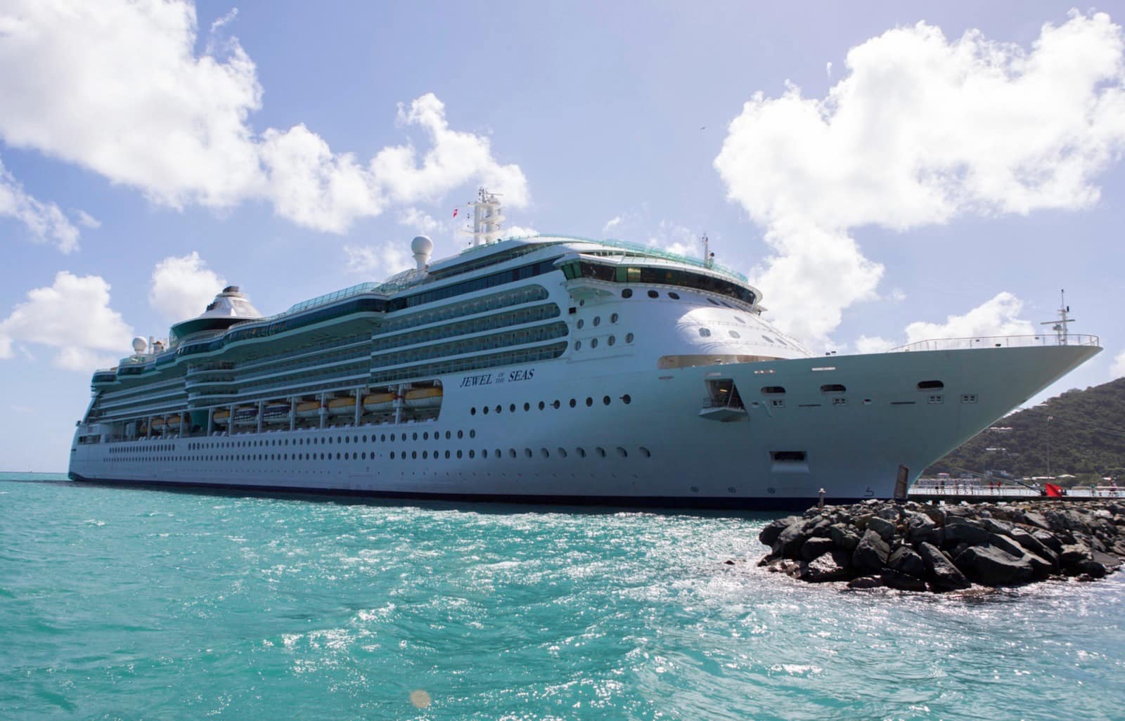 4 Night Western Caribbean Cruise