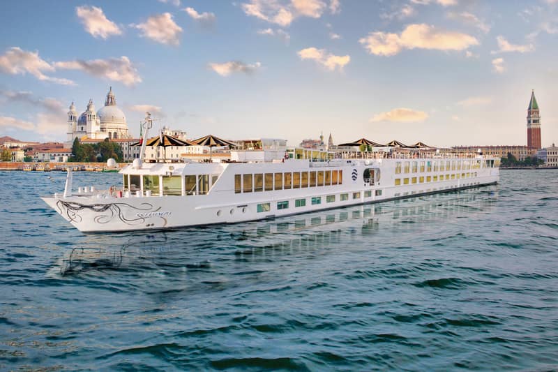 Venice & the Jewels of Veneto