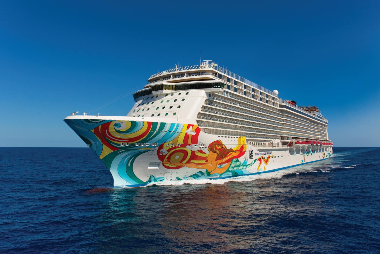 Bahamas: Great Stirrup Cay & Nassau