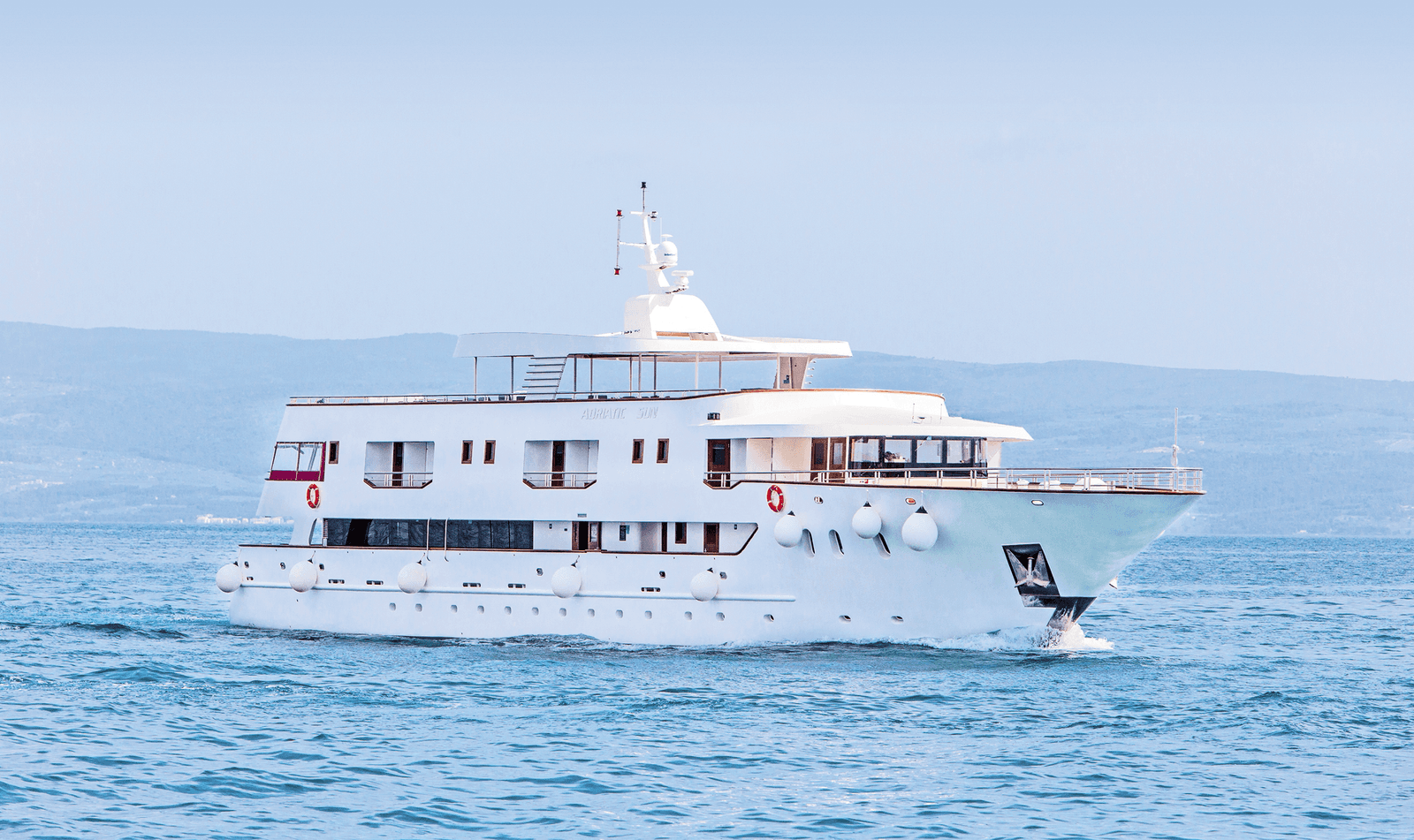 MS Adriatic Sun