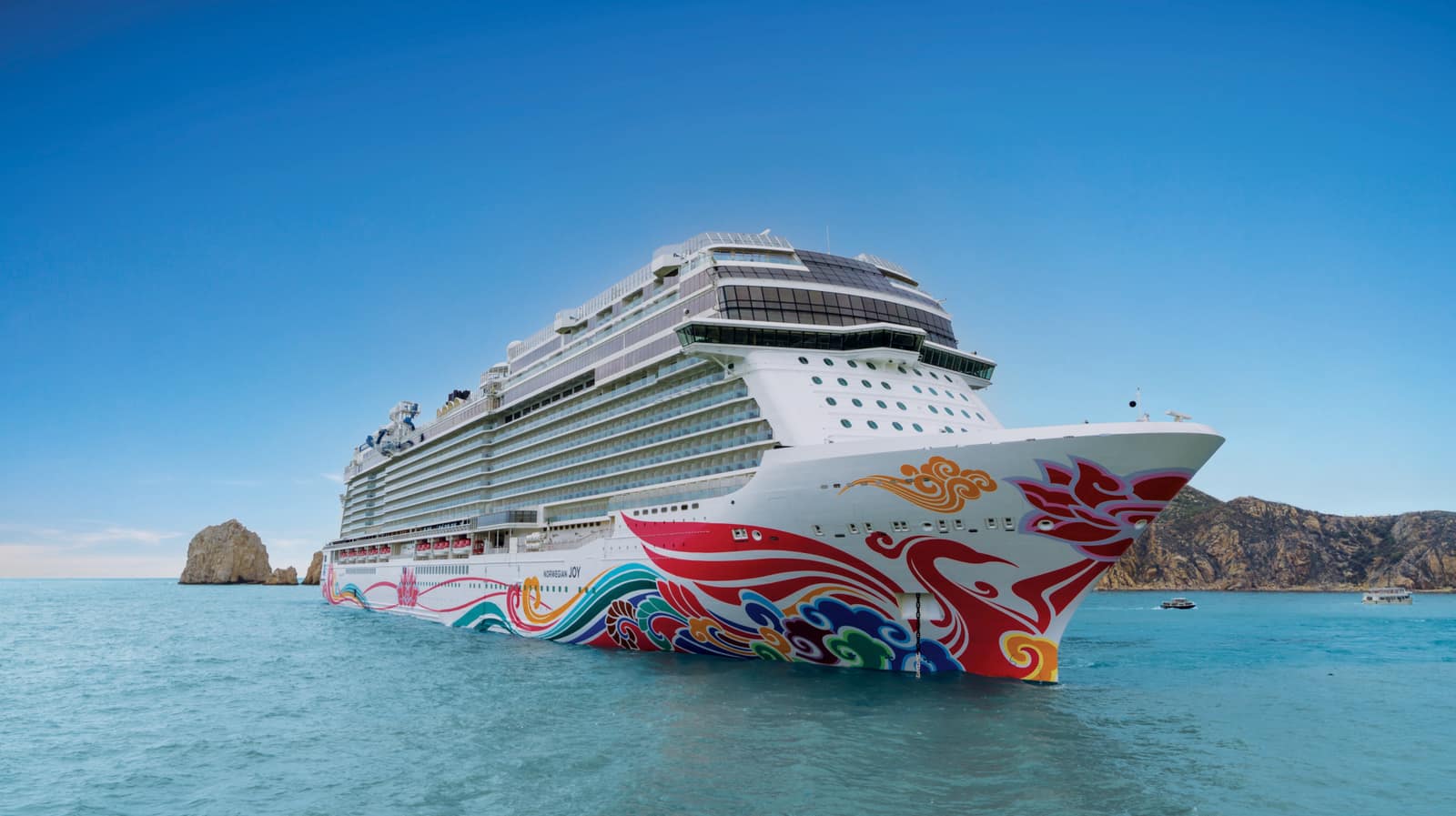 Caribbean: Aruba & Curacao
