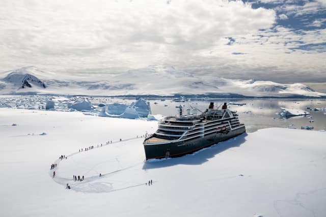 Seabourn