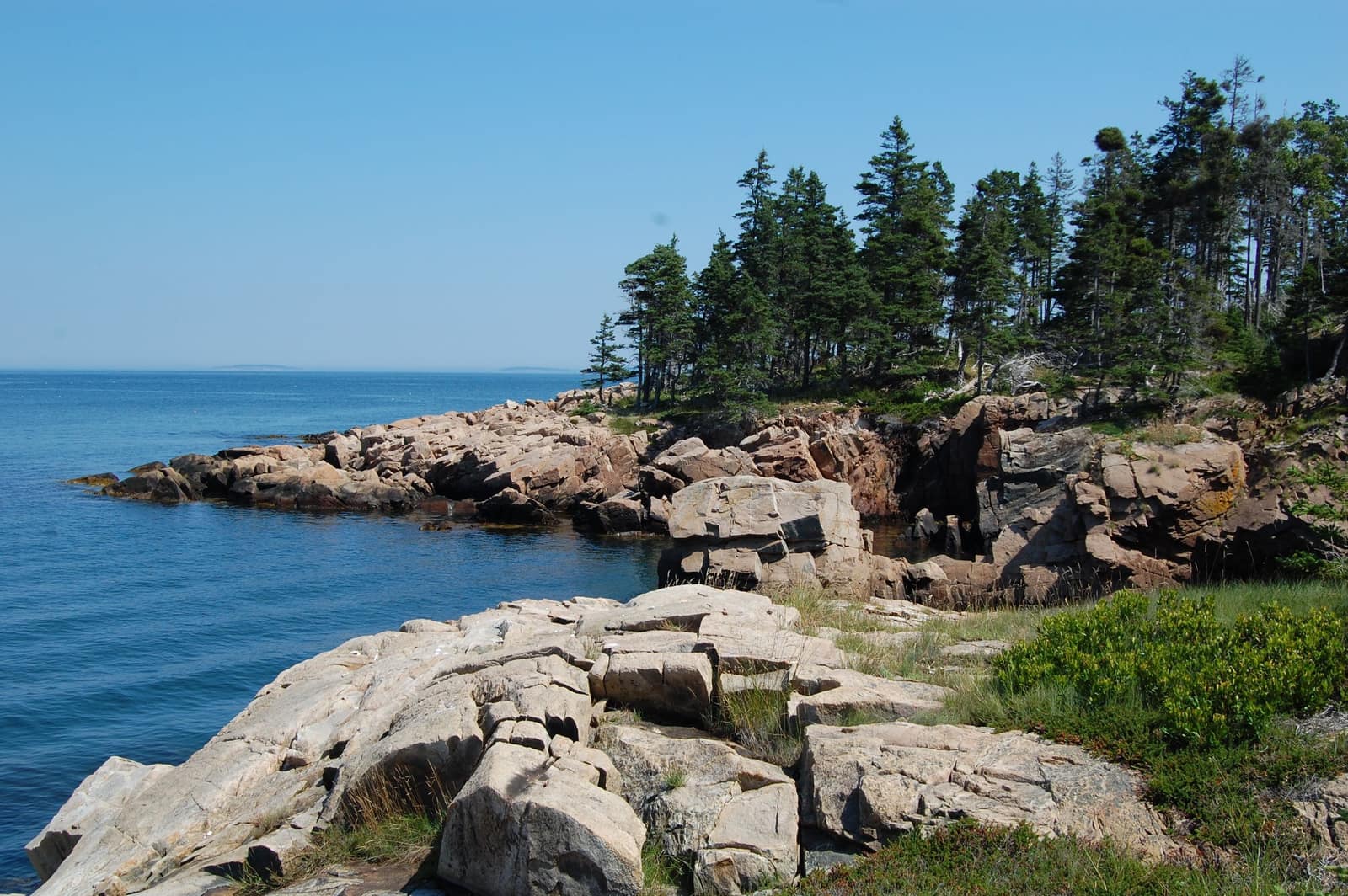 Bucksport, Maine