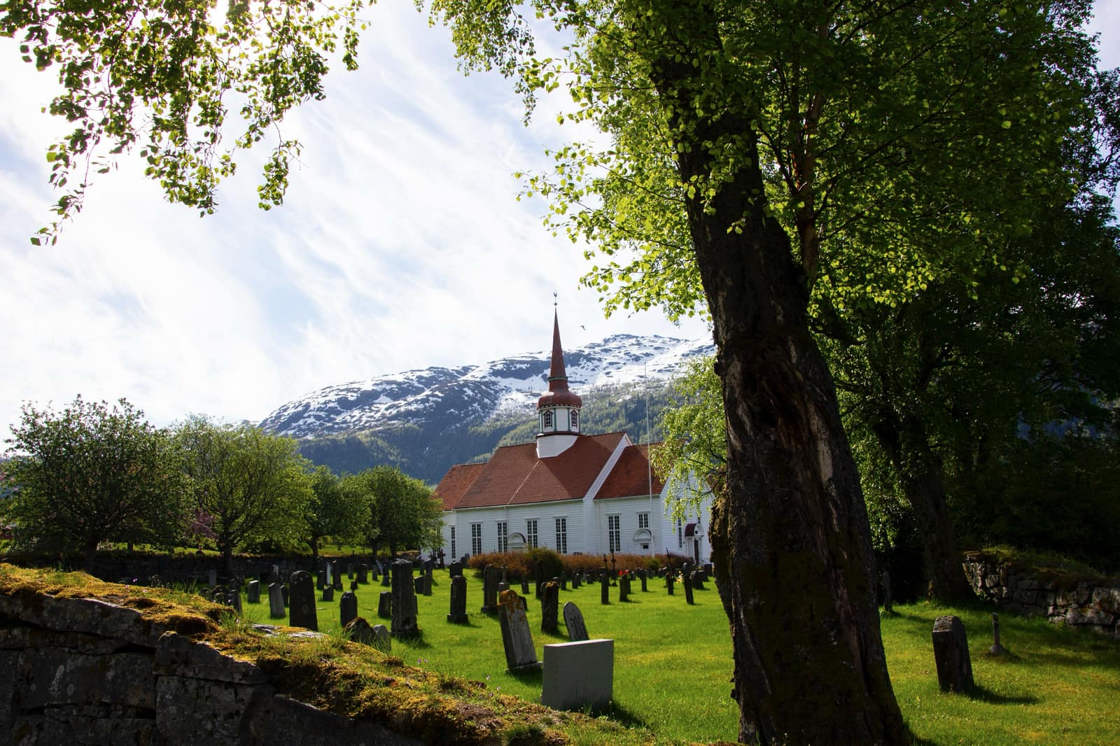 Nordfjord