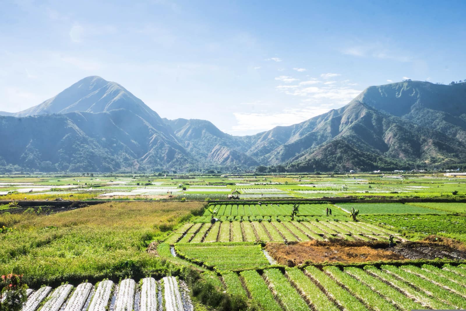 Lembar, Lombok