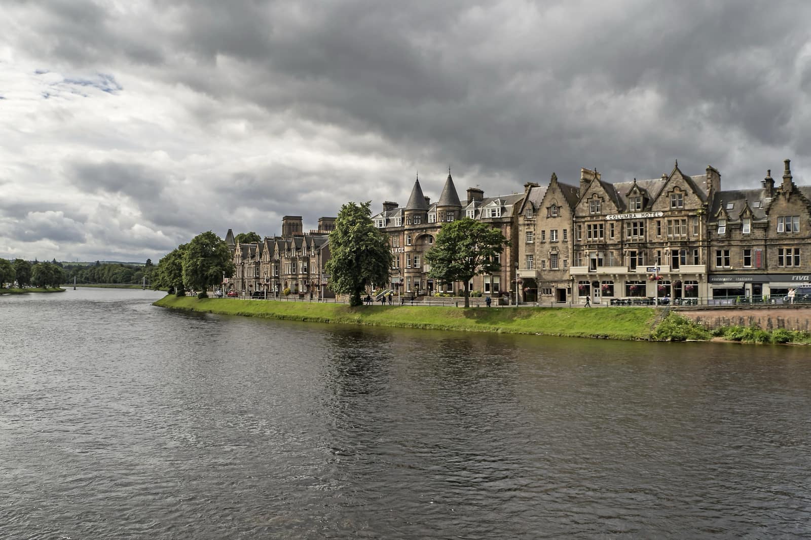 Inverness