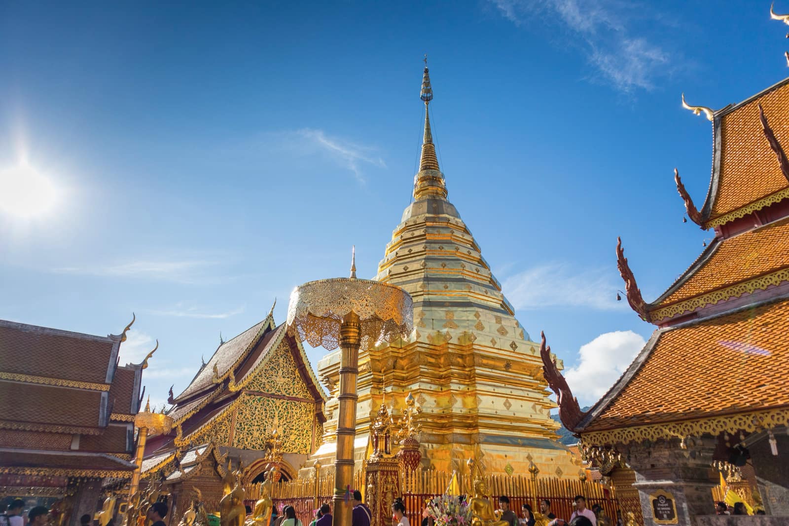 Chiang Mai