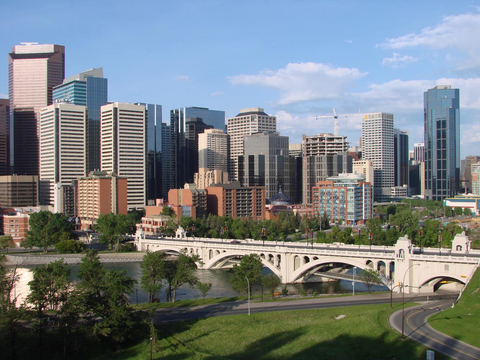 Calgary, Alberta