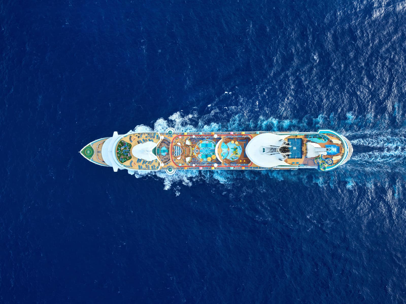 7 Night Greek Isles Cruise