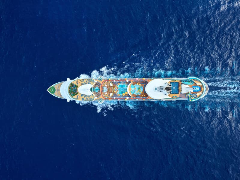 7 Night Greek Isles Cruise