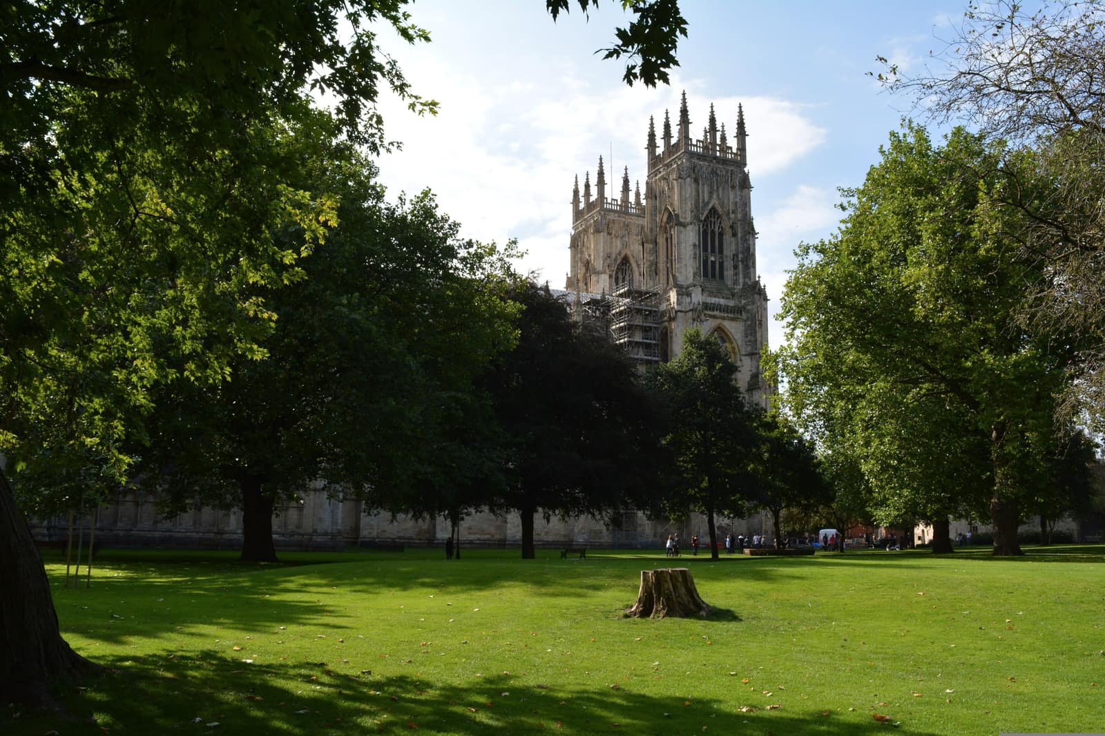 York