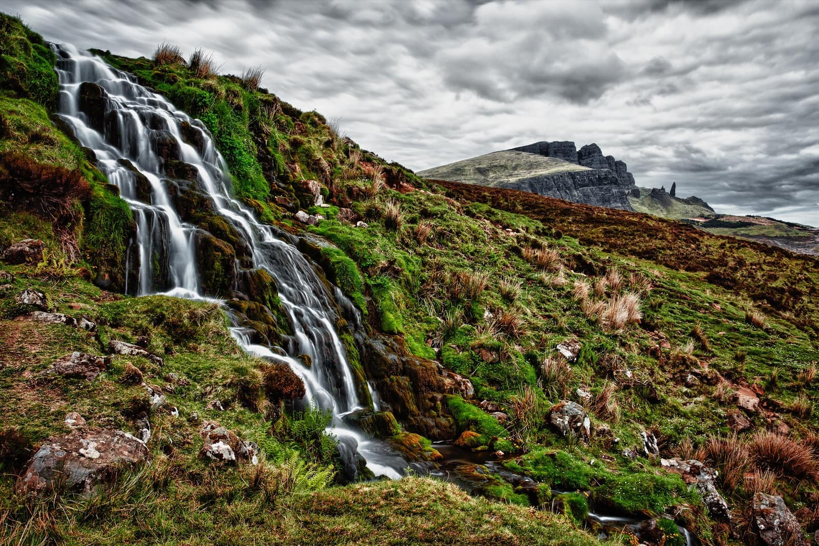 Shiant Isles