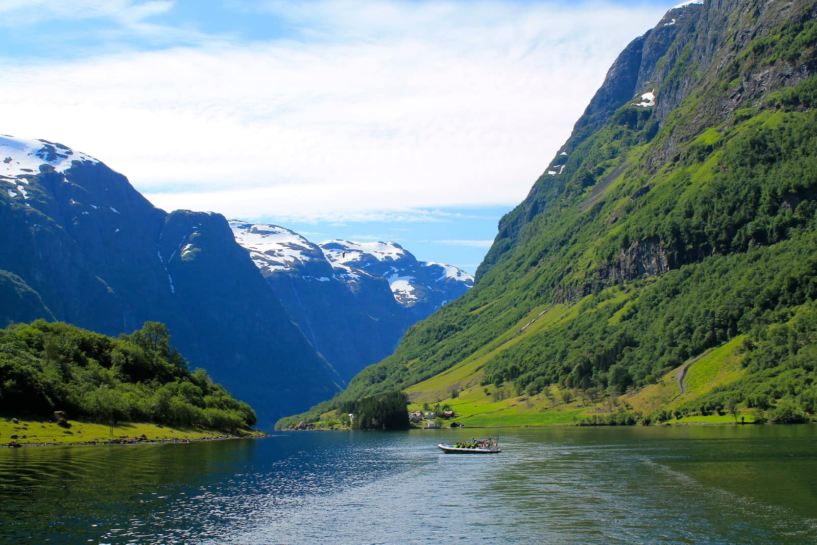 Innvikfjorden