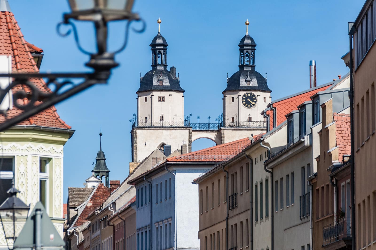 Lutherstadt Wittenberg