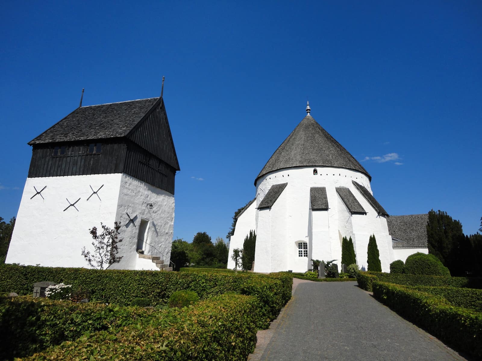 Bornholm Island
