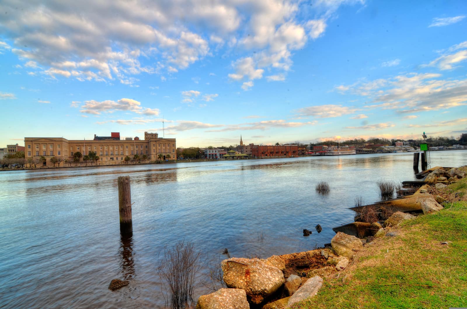 Wilmington, North Carolina