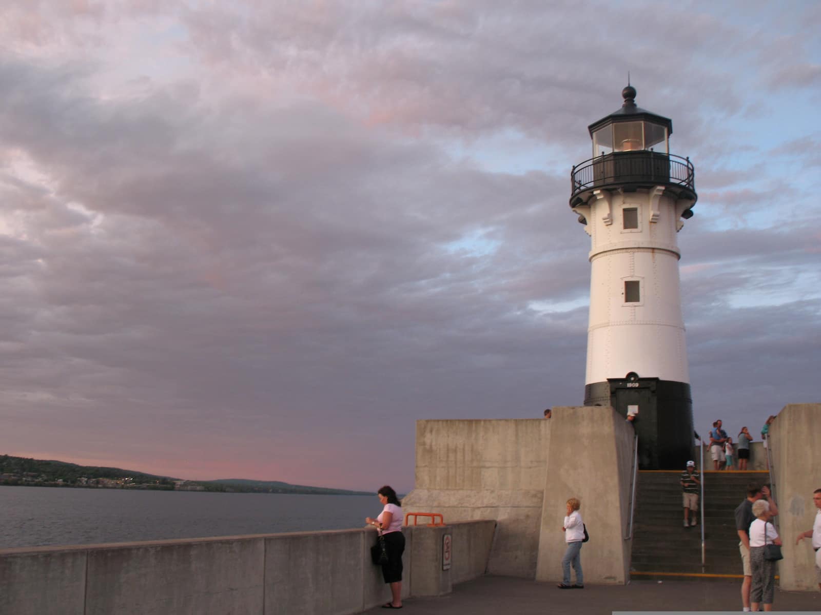 Duluth, Minnesota