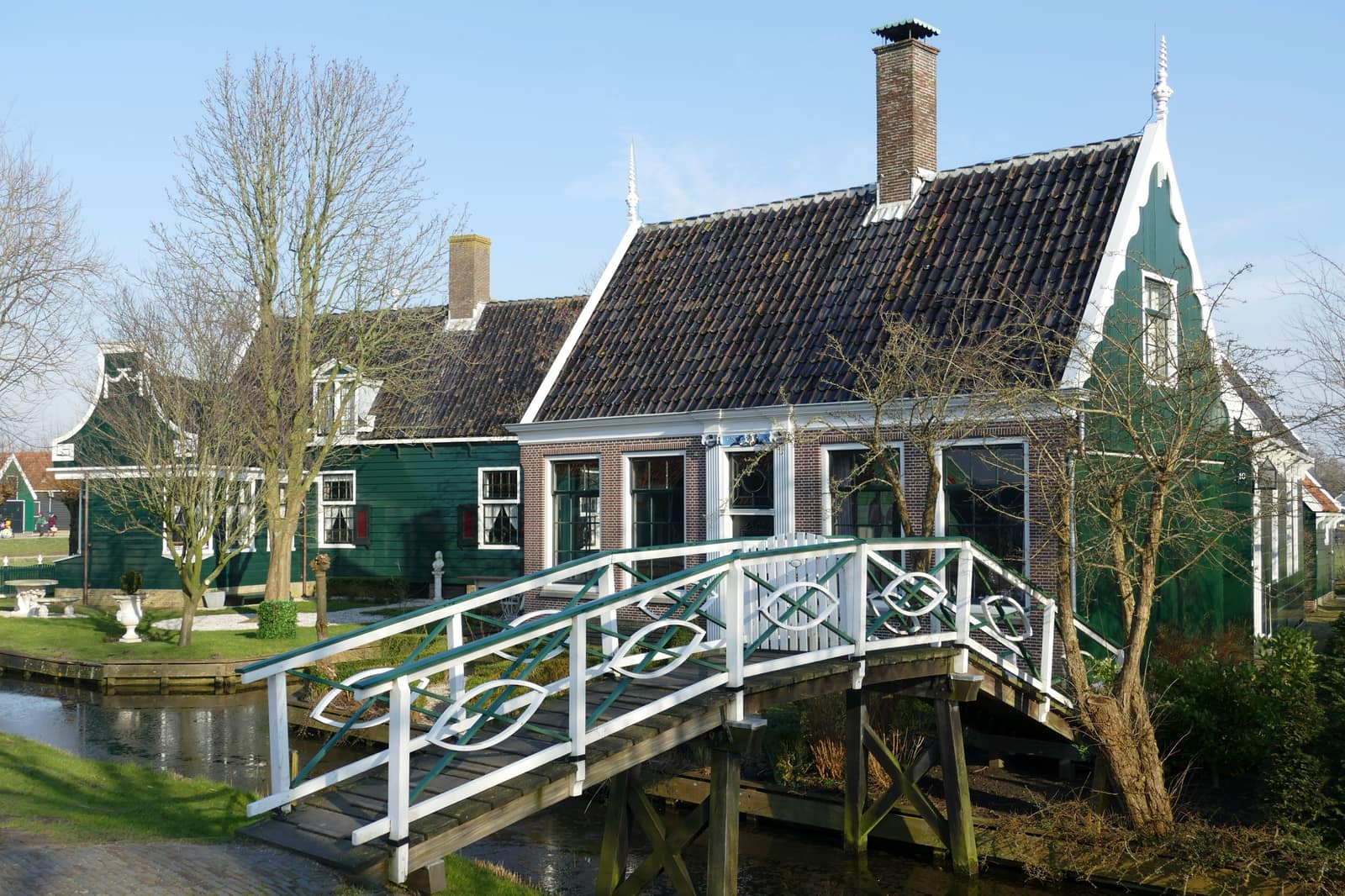 Zaandam