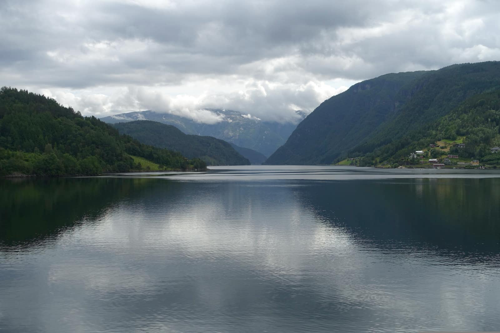 Ulvik