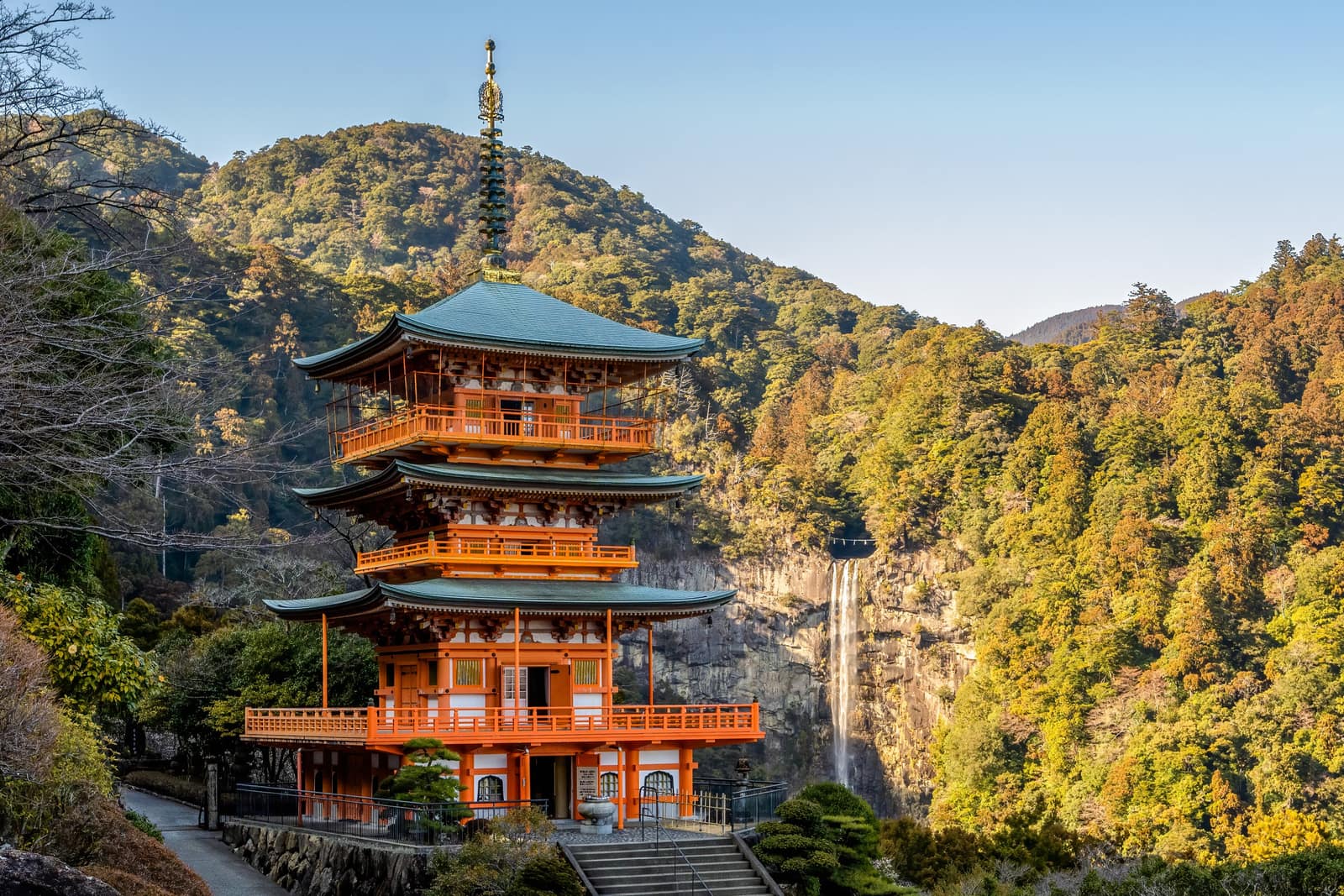 Wakayama