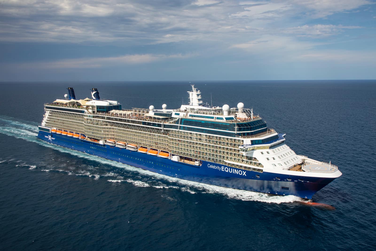 10 Night Italy, Spain & Malta Cruise