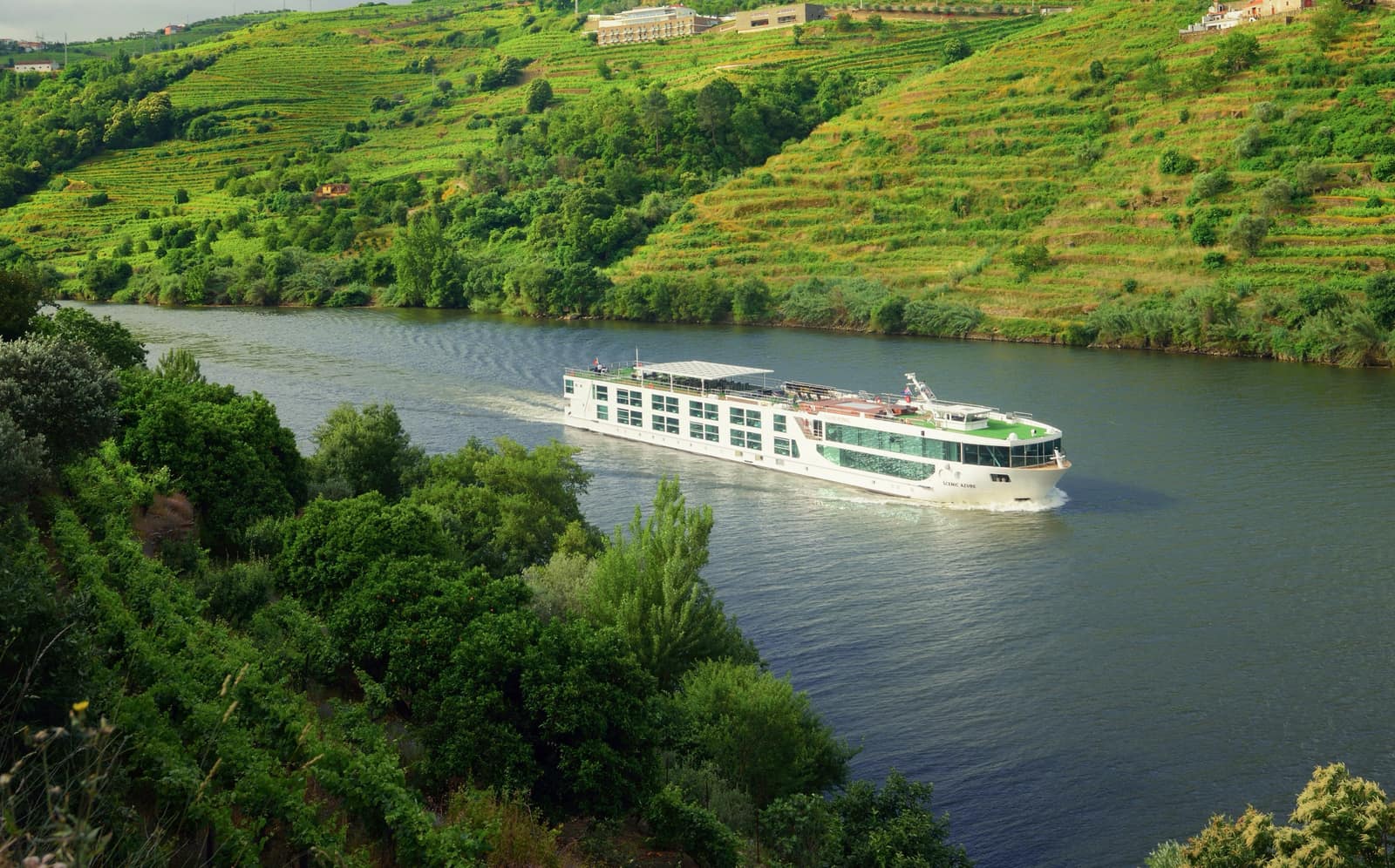 Scenic Aria