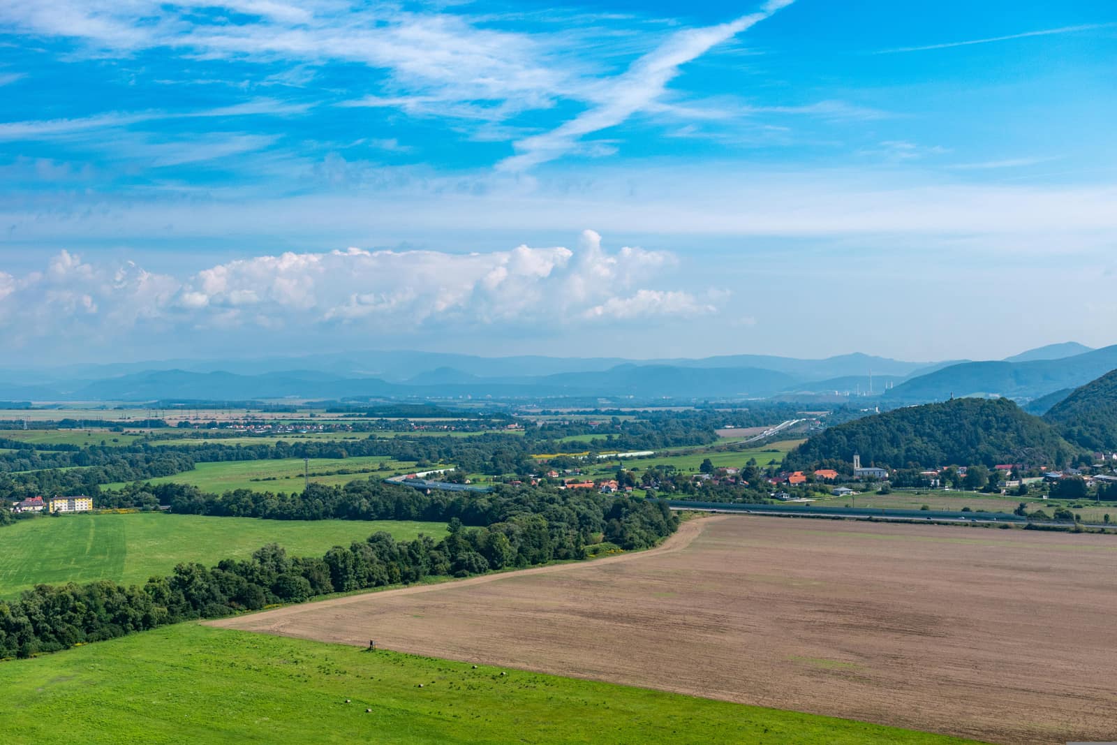 Roudnice nad Labem