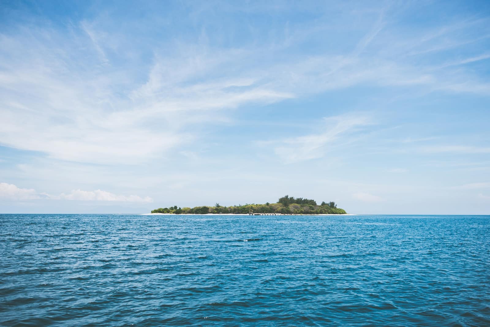 Pearl Islands