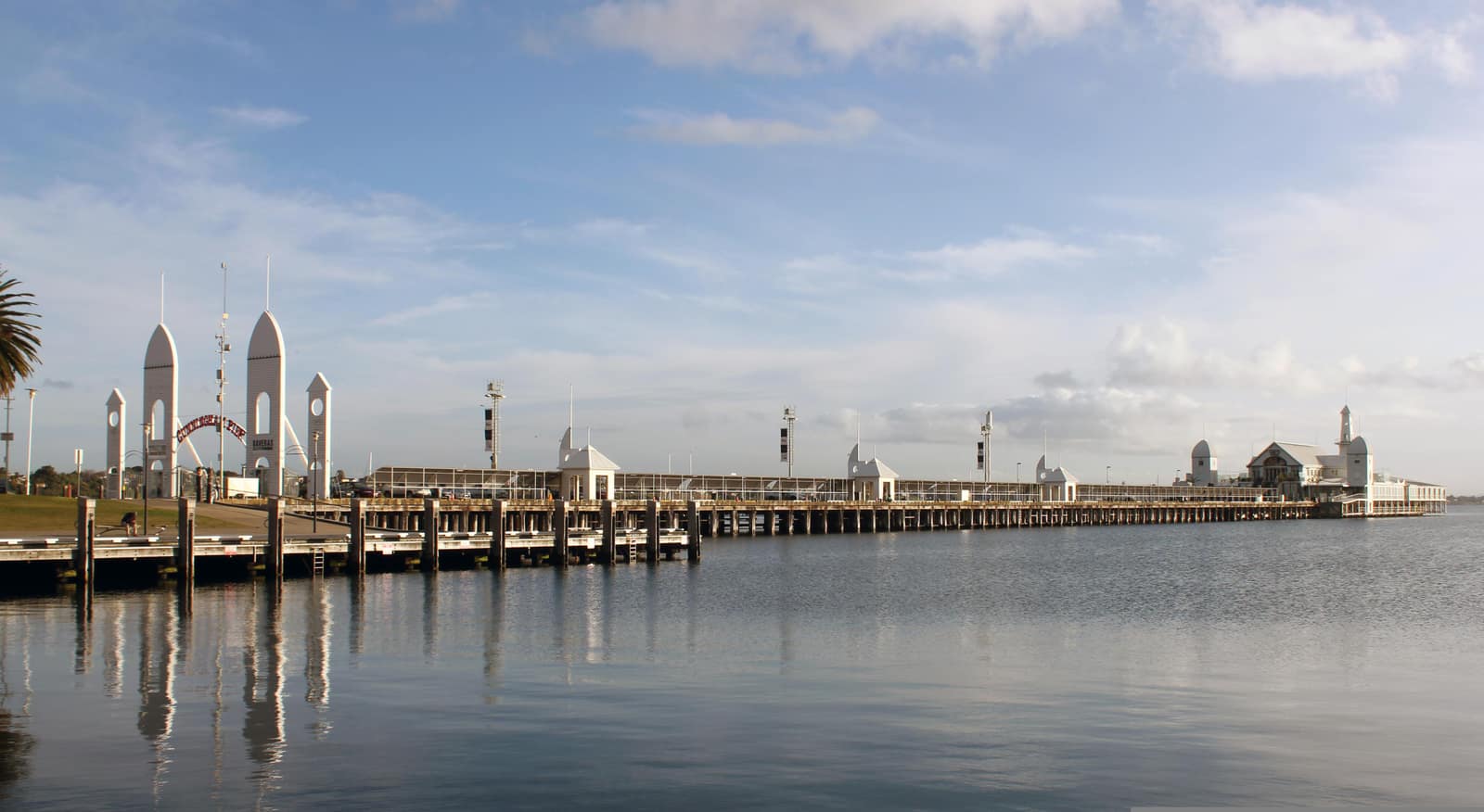 Geelong, Victoria